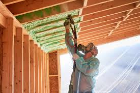 Types of Insulation We Offer in Jasper, IN